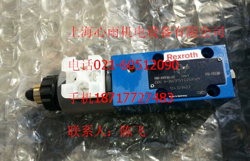 REXROTHֹyDA6VK1-4X/200-17M؃r(ji)N(xio)